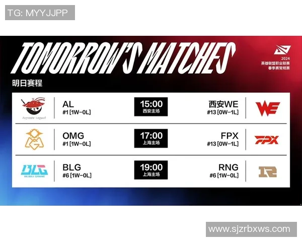 WE战队个人能力提升引发热议英雄联盟新格局探讨