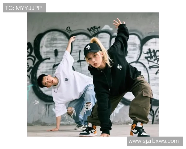 南京街舞队比赛经验分享与技巧探讨助力街舞文化发展 南京街舞队比赛经验分享与技巧探讨助力街舞文化发展