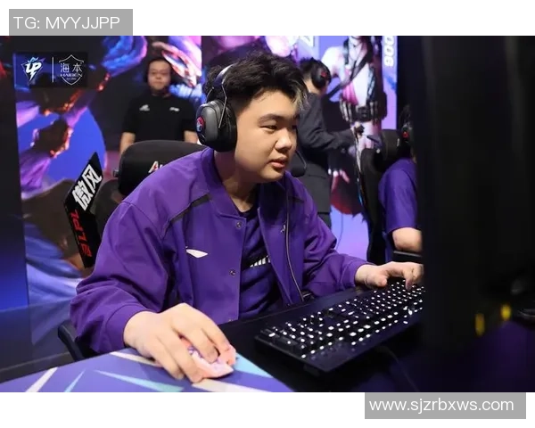 对话陈强：回顾英雄联盟职业生涯的辉煌与挑战