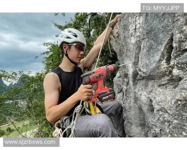 广州攀岩队引领心理素质新潮流攀岩运动员必备的十大心理素质解析