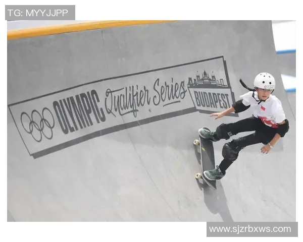 武汉滑板队技术实力大提升创新高引领全国滑板运动新潮流