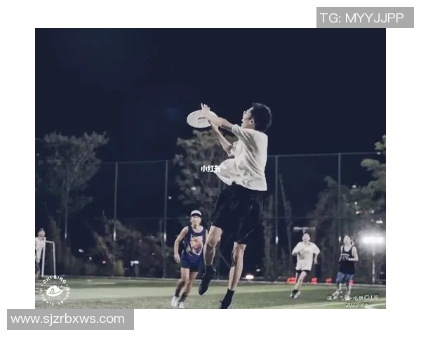 深圳飞盘队的整体压制革新探索与实践之路