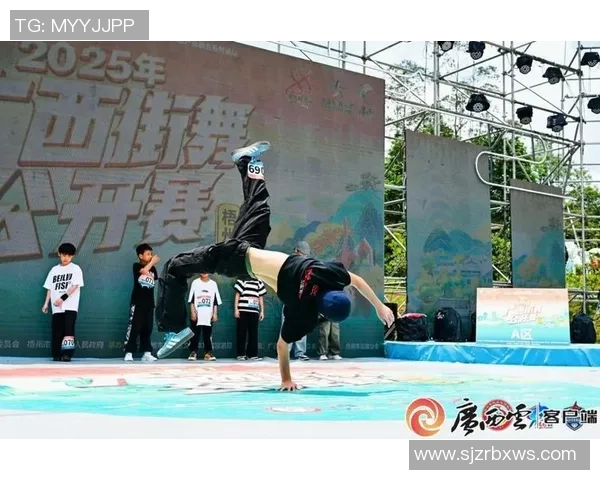 重庆街舞队个人能力引发热议舞者实力与团队协作的争论