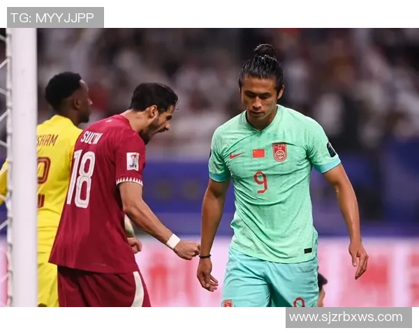 中国队与卡塔尔队精彩对决足球集锦回顾与分析 中国队与卡塔尔队精彩对决足球集锦回顾与分析