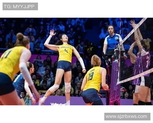 中国女排与波兰女排巅峰对决精彩瞬间回顾与赛后分析