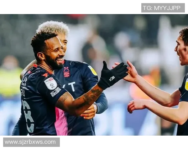 布里斯托城与诺丁汉激战正酣谁能在这场对决中笑到最后