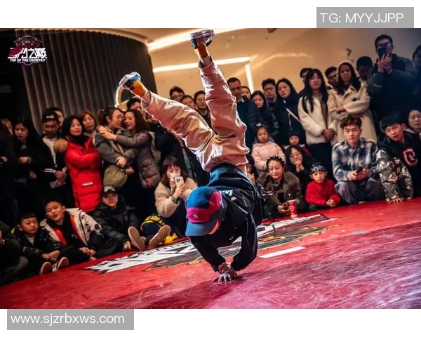 成都街舞队包夹策略分析与表现评估探讨